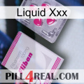 Liquid Xxx 32